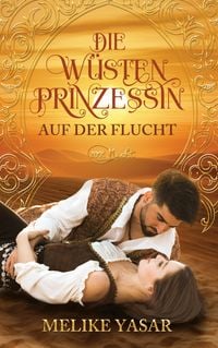 Produktbild: Die W&uuml;stenprinzessin