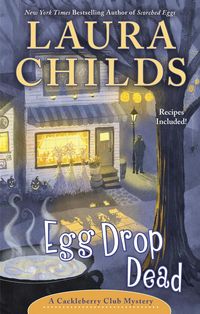 Produktbild: Egg Drop Dead