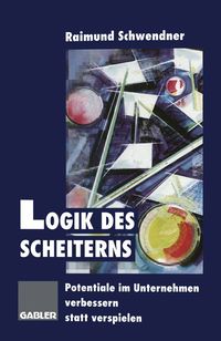 Produktbild: Logik des Scheiterns