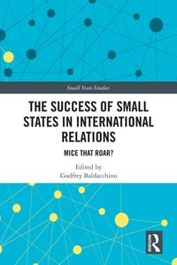 Produktbild: The Success of Small States in International Relations