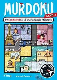 Produktbild: Murdoku 3