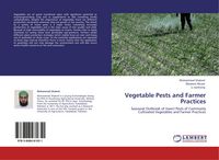 Produktbild: Vegetable Pests and Farmer Practices