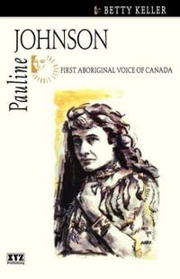 Produktbild: Pauline Johnson