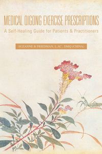 Produktbild: Medical Qigong Exercise Prescriptions