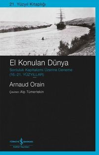 Produktbild: El Konulan D&uuml;nya