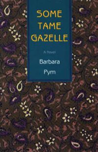 Produktbild: Pym, B: Some Tame Gazelle