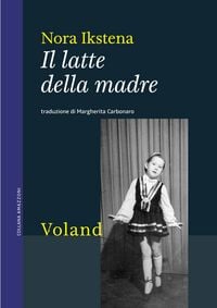 Produktbild: Il latte della madre