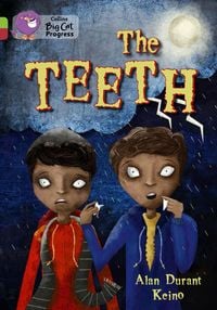 Produktbild: The Teeth