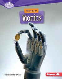 Produktbild: Discover Bionics