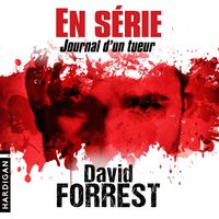 Produktbild: En S&eacute;rie - Journal d'un tueur