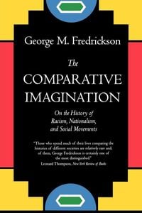 Produktbild: The Comparative Imagination
