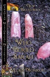 Produktbild: Who Buried Sarah