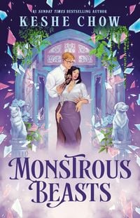 Produktbild: Monstrous Beasts