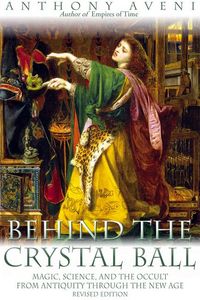 Produktbild: Behind the Crystal Ball