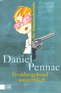 Produktbild: Vor&uuml;bergehend unsterblich