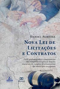 Produktbild: Nova Lei de Licita&ccedil;&otilde;es e Contratos