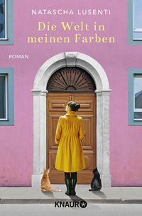 Produktbild: Die Welt in meinen Farben