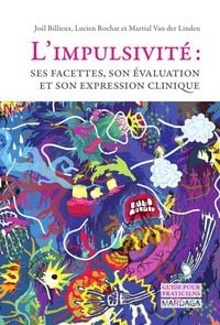 Produktbild: L'impulsivit&eacute;
