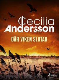 Produktbild: D&auml;r viken slutar
