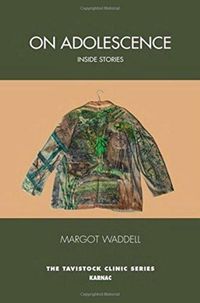 Produktbild: On Adolescence