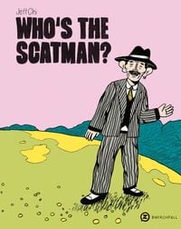 Produktbild: Who's the Scatman?