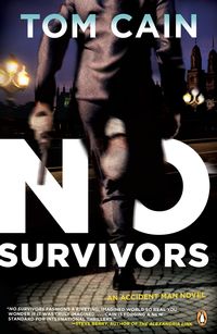 Produktbild: No Survivors