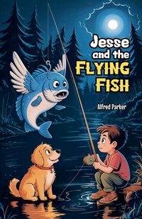 Produktbild: Jesse and the Flying Fish