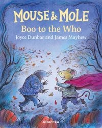 Produktbild: Mouse and Mole