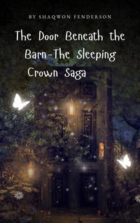 Produktbild: The Door Beneath the Barn-The Sleeping Crown Saga (1, #1)