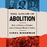 Produktbild: The Color of Abolition Unabridged POD