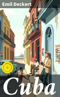 Produktbild: Cuba