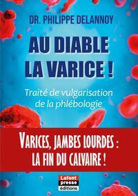 Produktbild: Au diable la varice !