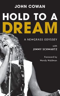 Produktbild: Hold to a Dream