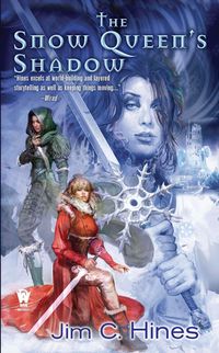 Produktbild: Snow Queens Shadow