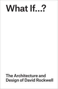 Produktbild: Rockwell, D: What If...?
