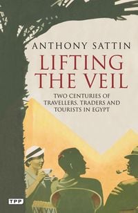 Produktbild: Lifting the Veil
