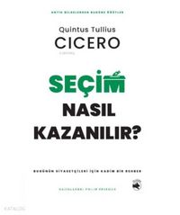 Produktbild: Secim Nasil Kazanilir