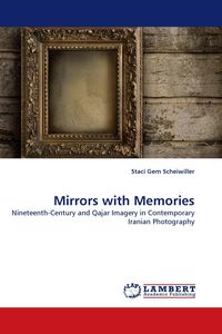 Produktbild: Mirrors with Memories