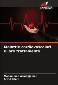 Produktbild: Malattie cardiovascolari e loro trattamento
