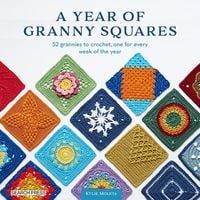 Produktbild: Year of Granny Squares