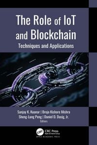 Produktbild: The Role of IoT and Blockchain