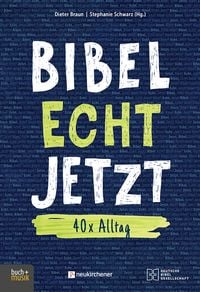 Produktbild: Bibel Echt Jetzt