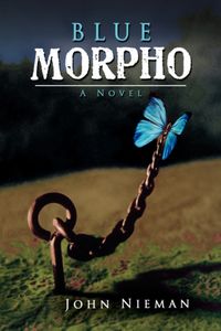 Produktbild: Nieman, J: Blue Morpho