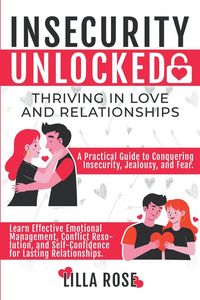 Produktbild: Insecurity Unlocked