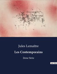 Produktbild: Les Contemporains