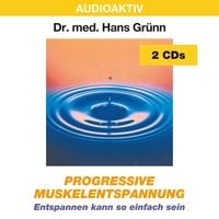 Bild vom Artikel Progressive Muskelentspannung vom Autor Hans med. Grünn