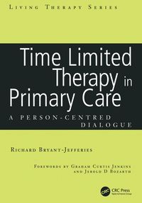 Produktbild: Time Limited Therapy in Primary Care