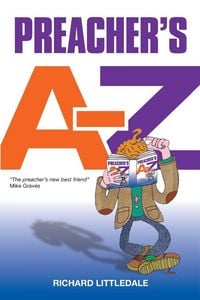 Produktbild: Preacher's A-Z