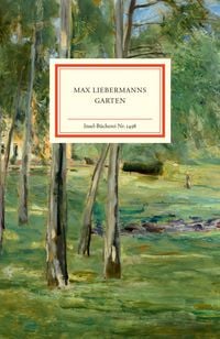 Produktbild: Max Liebermanns Garten