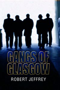 Produktbild: Gangs of Glasgow